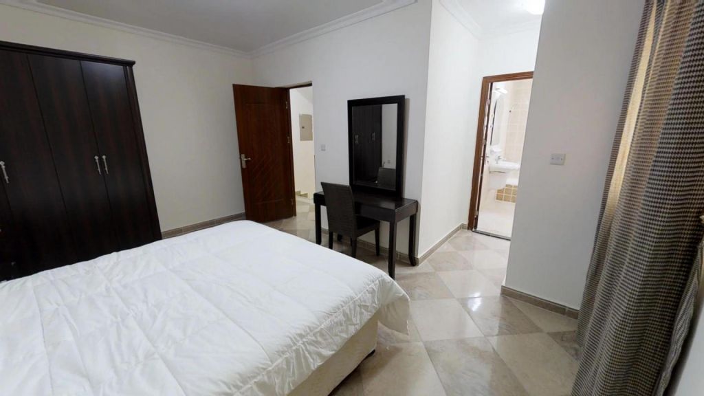 Residential Property 4 Bedrooms F/F Standalone Villa  for rent in Al-Wukair , Al Wakrah #14298 - 2  image 