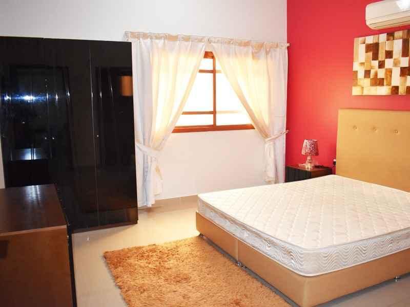 Residential Property 1 Bedroom F/F Apartment  for rent in Al-Thumama , Doha-Qatar #14347 - 3  image 