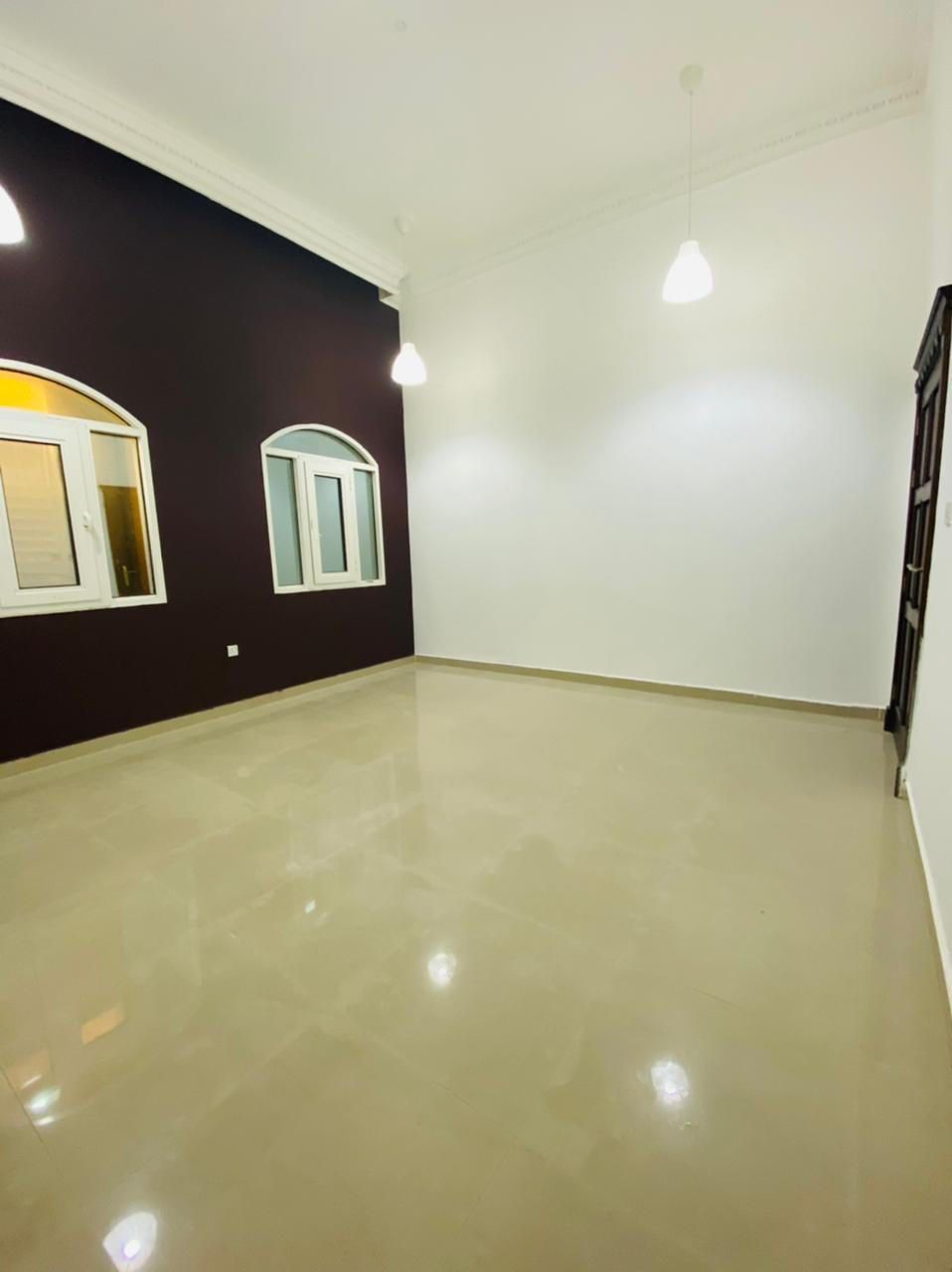 Residential Property Studio S/F Apartment  for rent in Al-Wukair , Al Wakrah #14348 - 1  image 