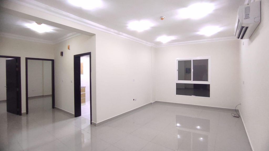 Residential Property 2 Bedrooms U/F Apartment  for rent in Al-Mansoura-Street , Doha-Qatar #14356 - 1  image 