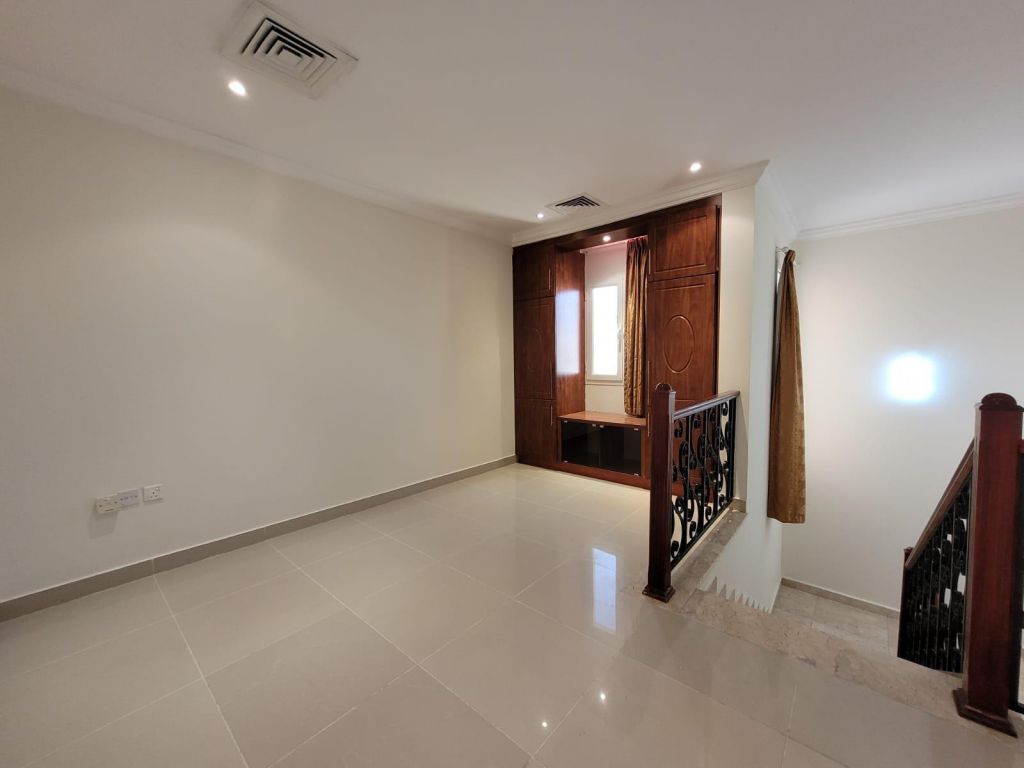 Residential Property 4 Bedrooms S/F Standalone Villa  for rent in Al-Waab , Doha-Qatar #14392 - 1  image 