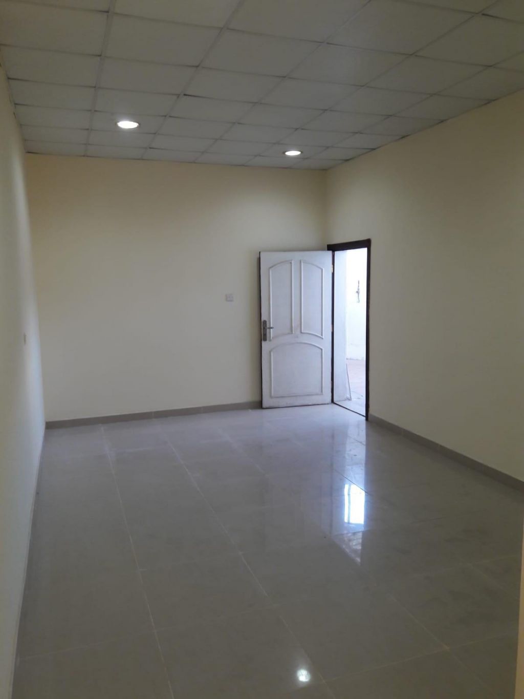 Residential Property 2 Bedrooms U/F Apartment  for rent in Al-Aziziyah , Doha-Qatar #14394 - 1  image 