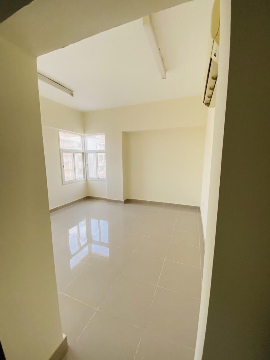 Residential Property 3 Bedrooms S/F Apartment  for rent in Najma , Doha-Qatar #14398 - 1  image 