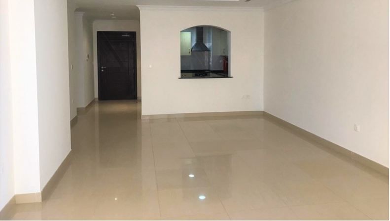 Residential Property 2 Bedrooms S/F Apartment  for rent in The-Pearl-Qatar , Doha-Qatar #14418 - 1  image 