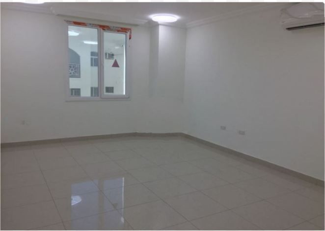 Residential Property 2 Bedrooms U/F Apartment  for rent in Najma , Doha-Qatar #14419 - 1  image 