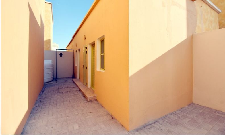 Residential Property 4 Bedrooms U/F Standalone Villa  for rent in Doha-Qatar #14461 - 1  image 