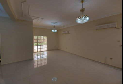 Residential Property 5 Bedrooms S/F Standalone Villa  for rent in Doha-Qatar #14508 - 1  image 