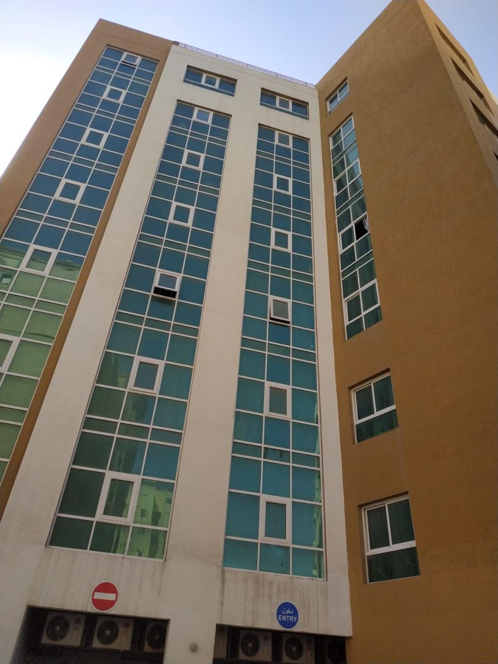 Residential Property 2 Bedrooms F/F Apartment  for rent in Al-Mansoura-Street , Doha-Qatar #14521 - 1  image 