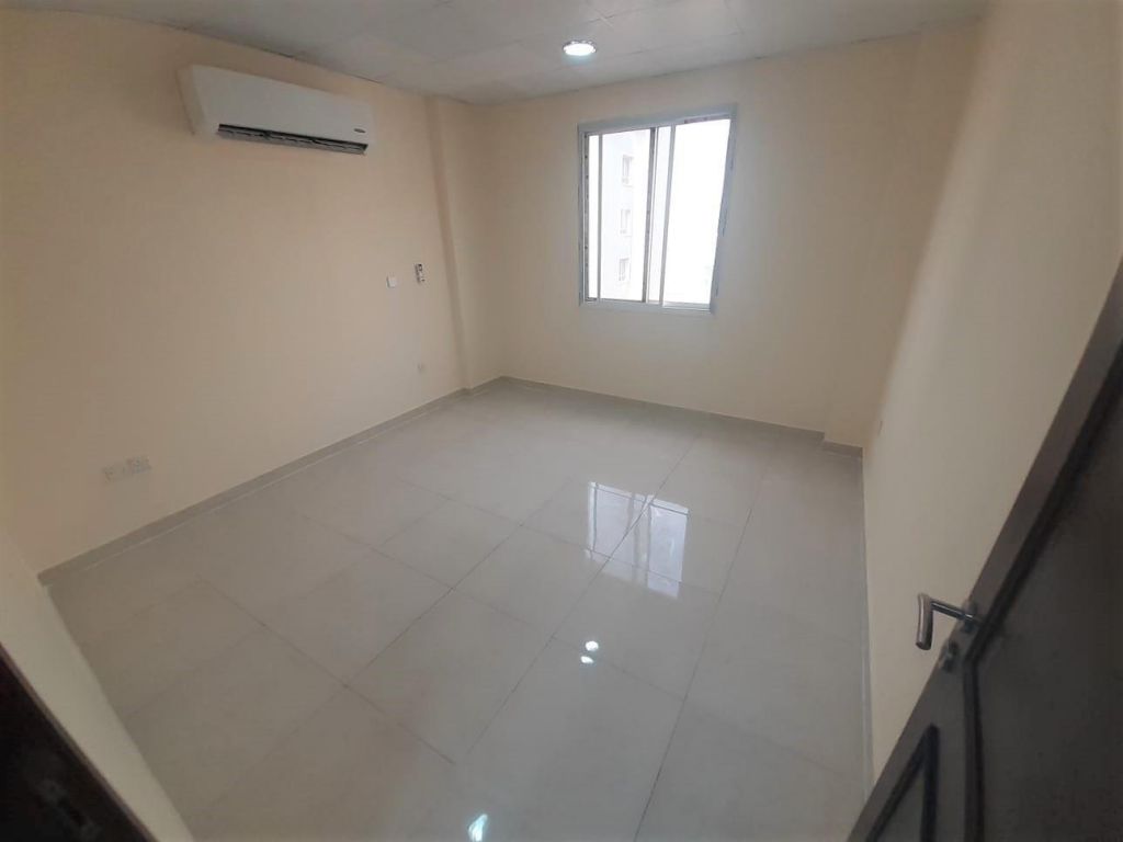 Residential Property 3 Bedrooms U/F Apartment  for rent in Najma , Doha-Qatar #14522 - 2  image 