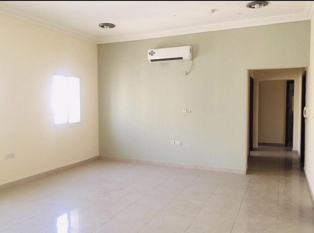 Residential Property 1 Bedroom U/F Apartment  for rent in Al-Hilal , Doha-Qatar #14542 - 1  image 