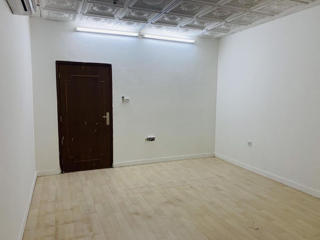 Residential Property Studio U/F Apartment  for rent in Al-Hilal , Doha-Qatar #14543 - 1  image 
