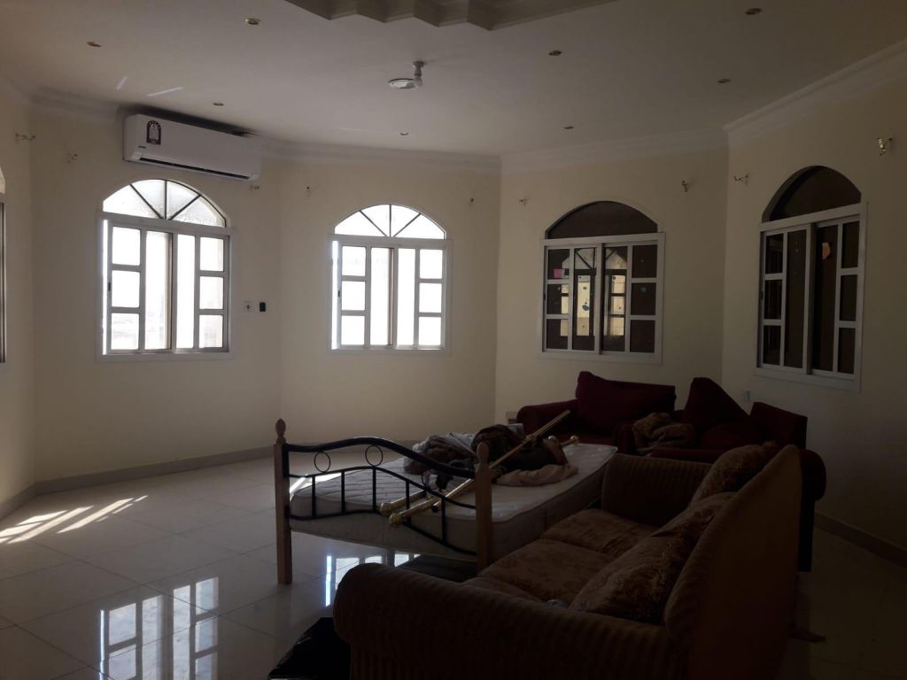 Residential Property 2 Bedrooms S/F Apartment  for rent in Doha-Qatar #14544 - 1  image 