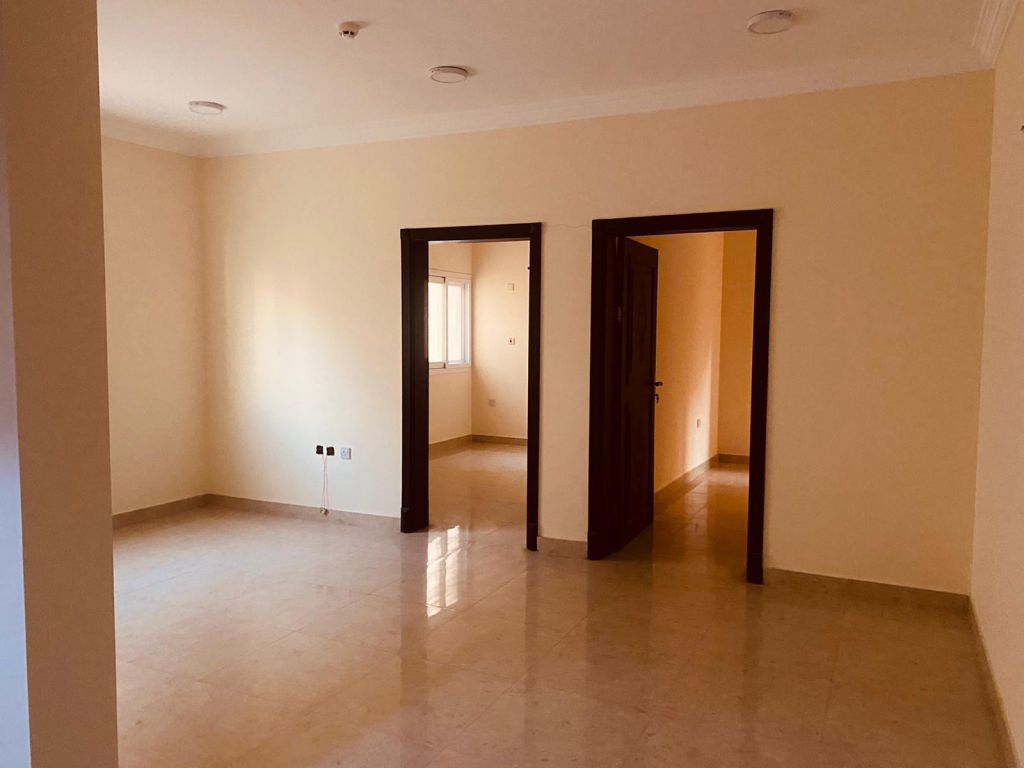 Residential Property 2 Bedrooms U/F Apartment  for rent in Fereej-Bin-Omran , Doha-Qatar #14547 - 1  image 