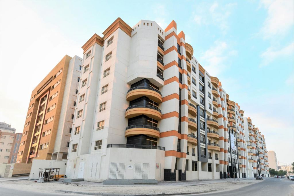 Residential Property 3 Bedrooms F/F Apartment  for rent in Fereej-Bin-Mahmoud , Doha-Qatar #14555 - 1  image 