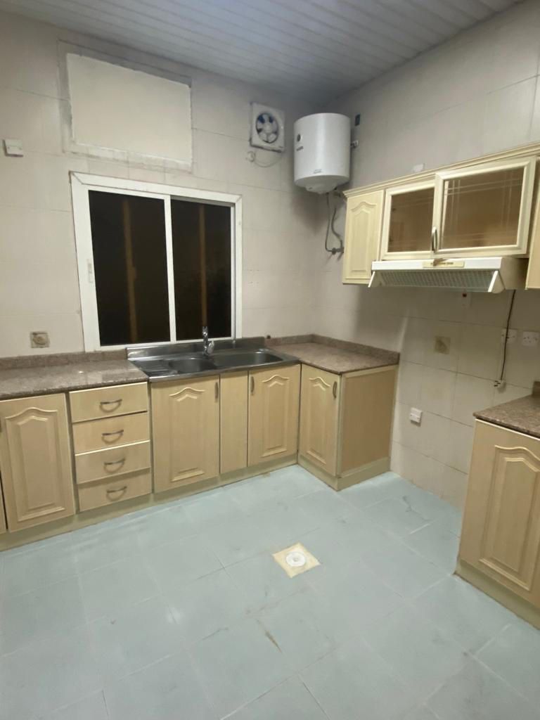 Residential Property 3 Bedrooms U/F Apartment  for rent in Al-Mansoura-Street , Doha-Qatar #14557 - 2  image 