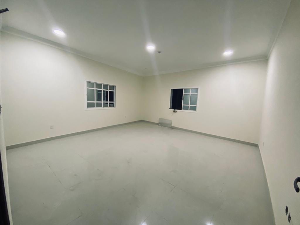 Residential Property 1 Bedroom U/F Apartment  for rent in Old-Airport , Doha-Qatar #14560 - 1  image 