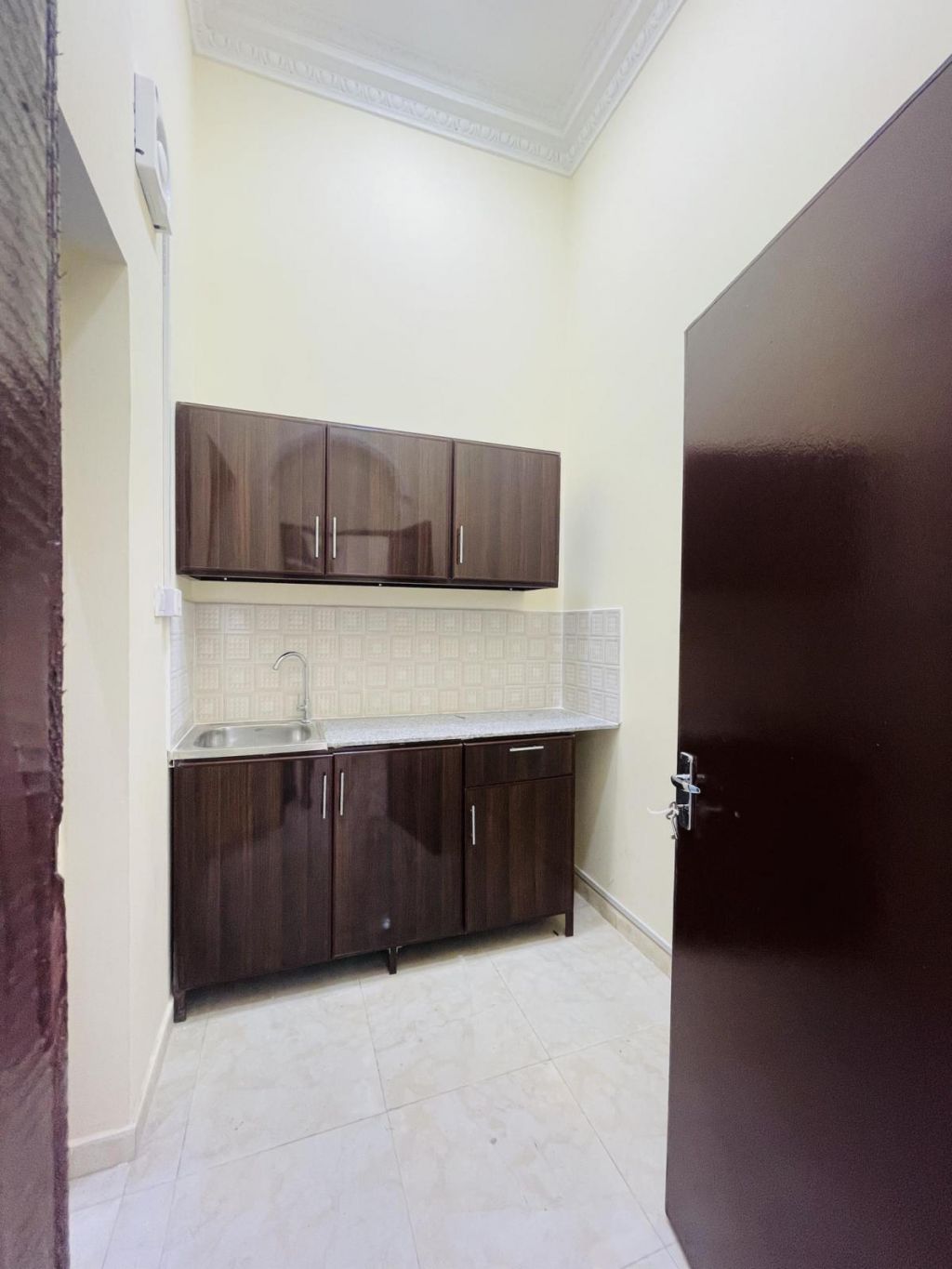 Residential Property Studio U/F Apartment  for rent in Al-Rayyan #14561 - 3  image 