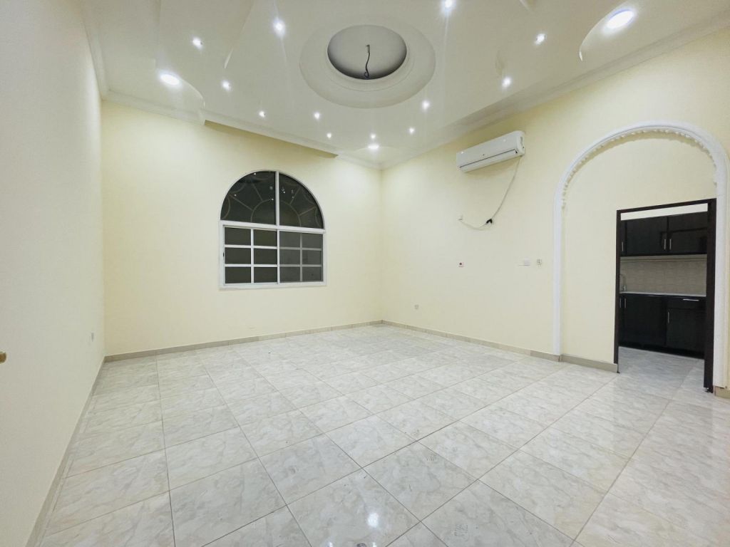 Residential Property Studio U/F Apartment  for rent in Al-Rayyan #14561 - 2  image 