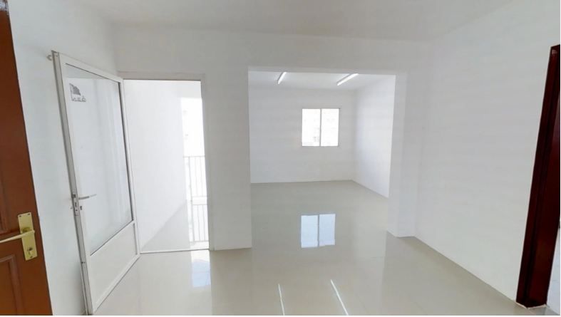 Residential Property 2 Bedrooms U/F Apartment  for rent in Umm-Ghuwailina , Doha-Qatar #14621 - 1  image 