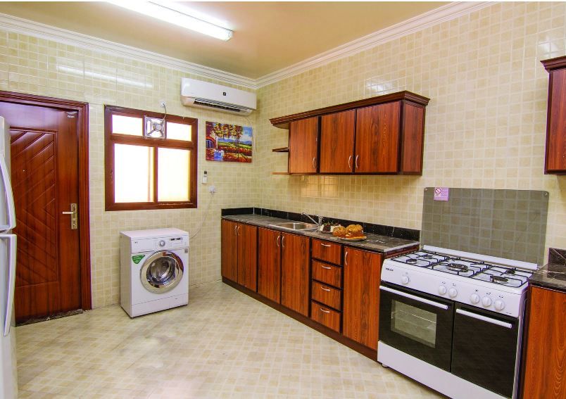 Residential Property 4 Bedrooms F/F Standalone Villa  for rent in Al-Wukair , Al Wakrah #14631 - 1  image 
