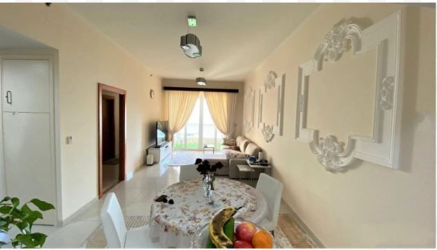 Residential Developed 2 Bedrooms U/F Compound  for sale in The-Pearl-Qatar , Doha-Qatar #14648 - 1  image 