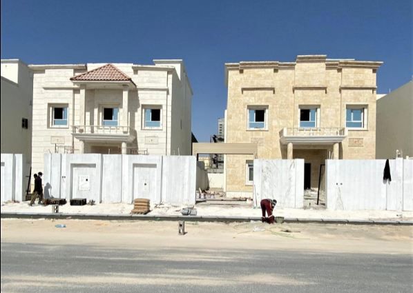 Residential Developed 6 Bedrooms U/F Standalone Villa  for sale in Doha-Qatar #14651 - 1  image 