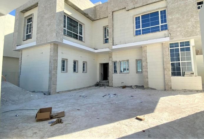 Residential Developed 7 Bedrooms U/F Standalone Villa  for sale in Al-Daayen #14652 - 1  image 