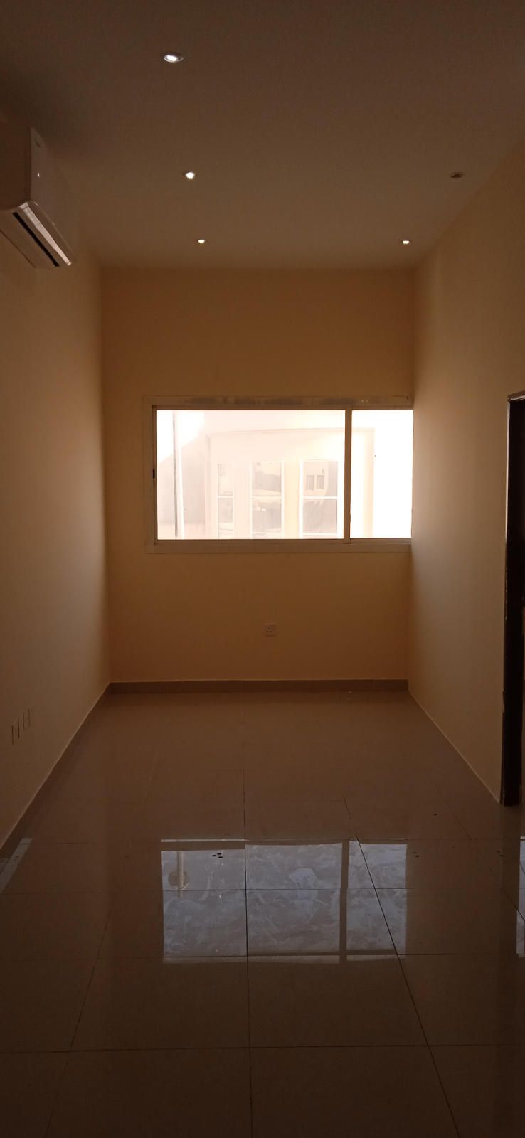 Residential Property 1 Bedroom U/F Apartment  for rent in Al-Rayyan #14733 - 1  image 