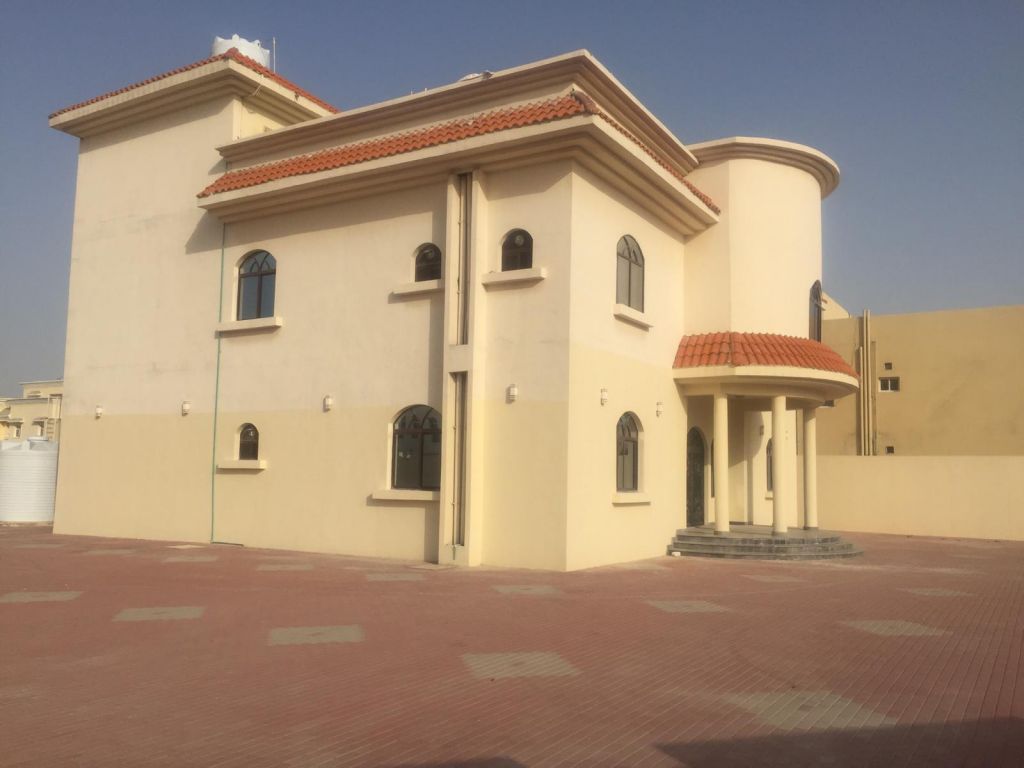Residential Property 1 Bedroom F/F Apartment  for rent in Al-Rayyan #14735 - 1  image 