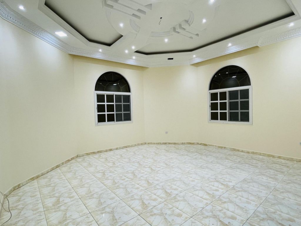 Residential Property Studio U/F Apartment  for rent in Al-Rayyan #14746 - 1  image 