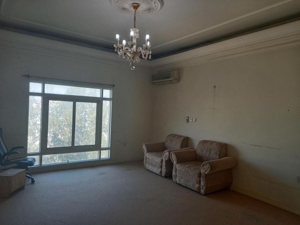 Residential Property 1 Bedroom U/F Apartment  for rent in Al-Hilal , Doha-Qatar #14760 - 1  image 