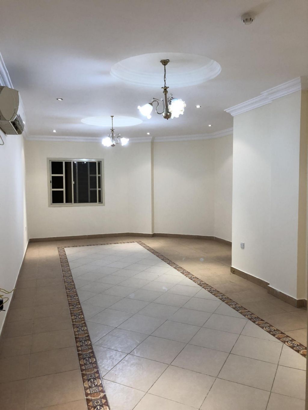 Residential Property 3 Bedrooms U/F Apartment  for rent in Al-Mansoura-Street , Doha-Qatar #14763 - 1  image 