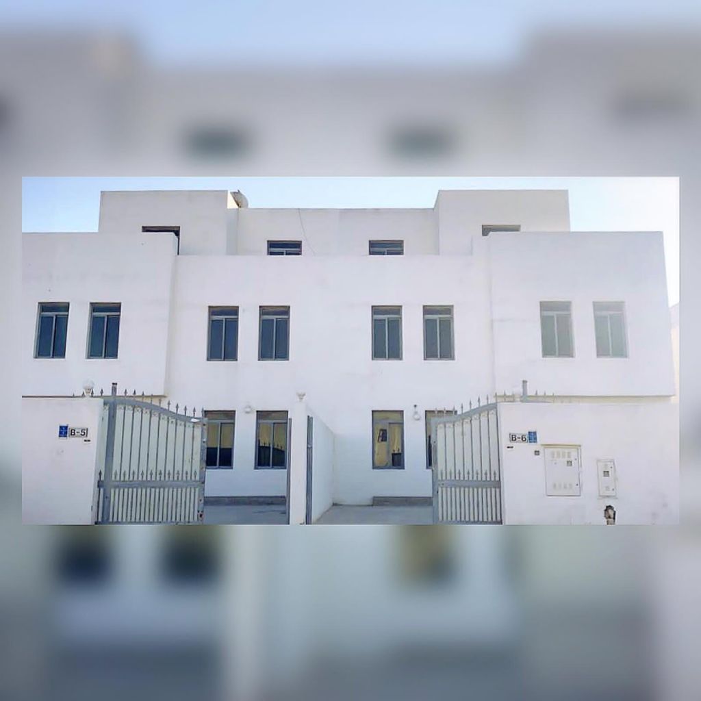 Residential Property 2 Bedrooms U/F Apartment  for rent in Al-Rayyan #14771 - 1  image 