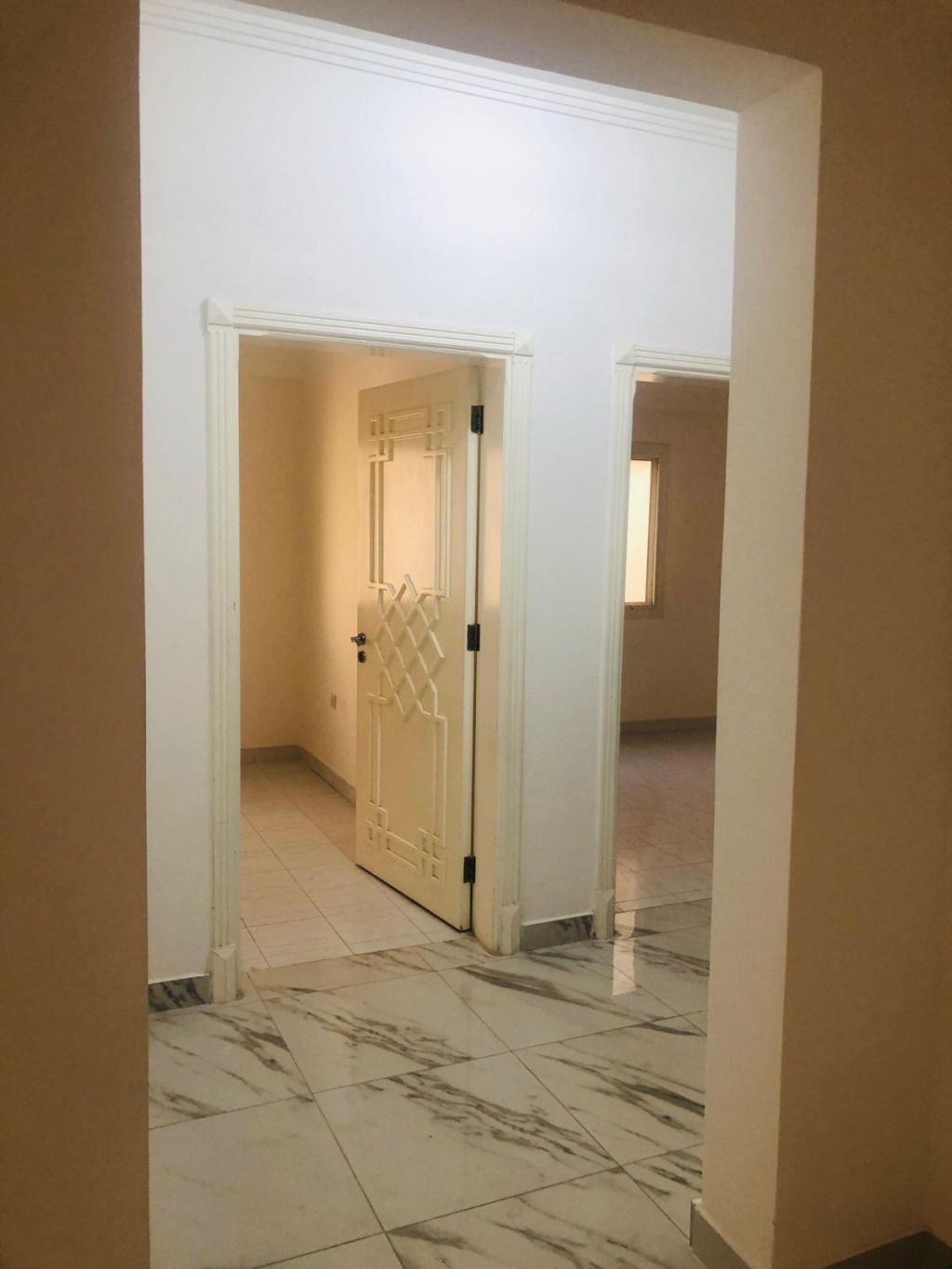 Residential Property 2 Bedrooms S/F Apartment  for rent in Al-Mansoura-Street , Doha-Qatar #14781 - 1  image 