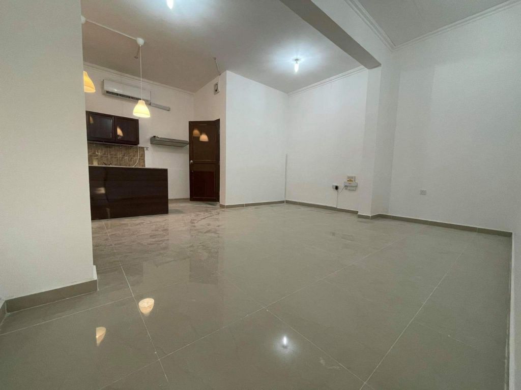 Residential Property 1 Bedroom U/F Apartment  for rent in Al-Hilal , Doha-Qatar #14786 - 1  image 