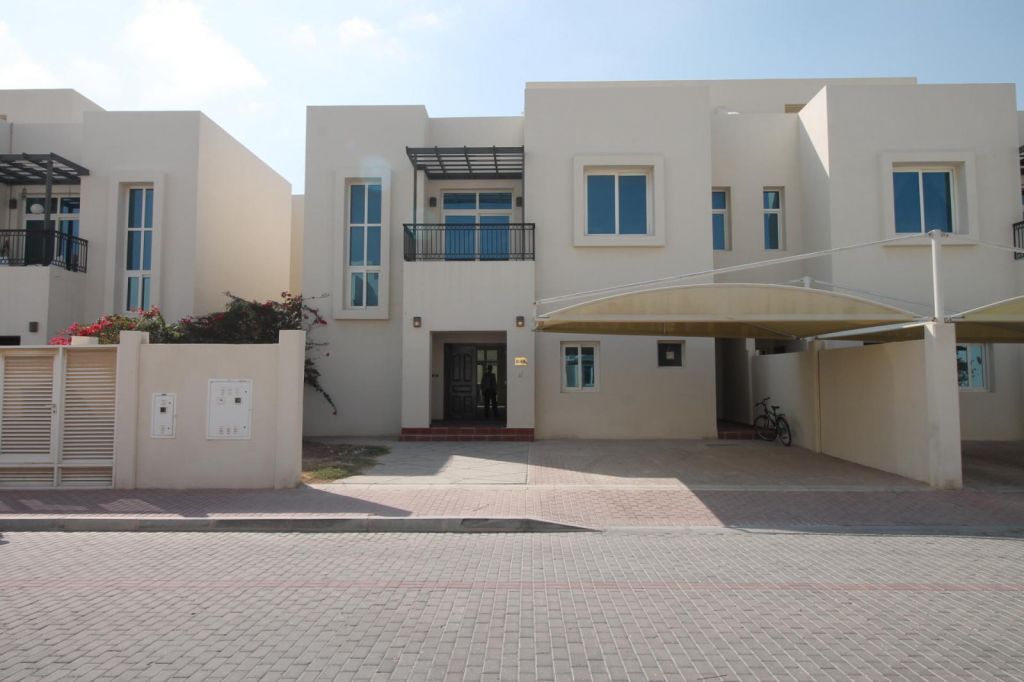 Residential Property 4 Bedrooms S/F Villa in Compound  for rent in Al-Rayyan #14792 - 1  image 