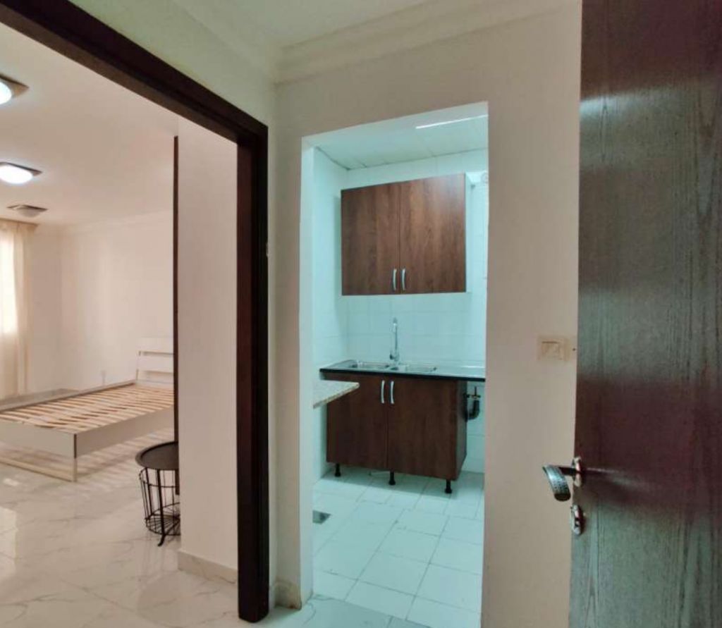 Residential Property 1 Bedroom U/F Apartment  for rent in Doha-Qatar #14857 - 1  image 