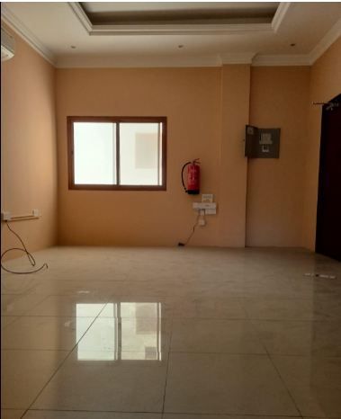 Residential Property 1 Bedroom U/F Apartment  for rent in Fereej-Abdul-Aziz , Doha-Qatar #14873 - 1  image 