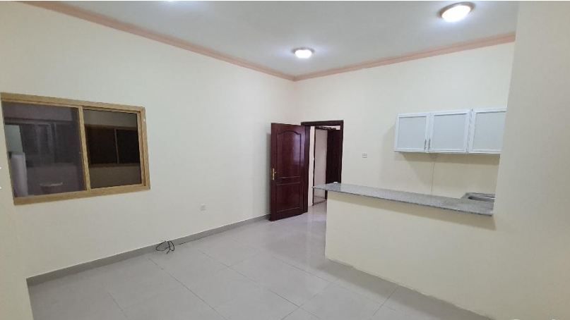 Residential Property 1 Bedroom U/F Apartment  for rent in Al-Dafna , Doha-Qatar #14898 - 1  image 