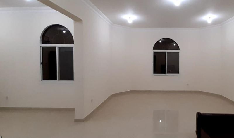 Residential Property 1 Bedroom S/F Apartment  for rent in Al-Thumama , Doha-Qatar #14899 - 1  image 