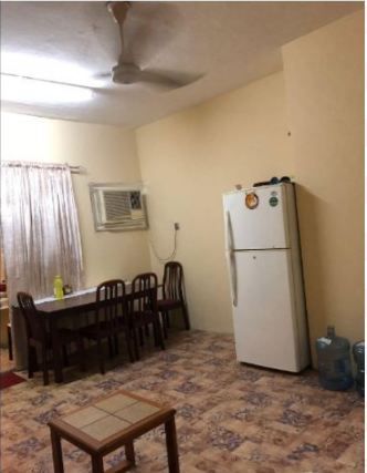 Residential Property 1 Bedroom U/F Apartment  for rent in Al-Mansoura-Street , Doha-Qatar #14900 - 1  image 