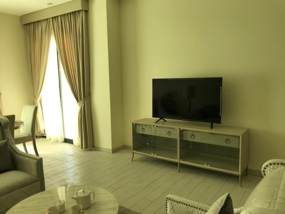 Residential Developed 2 Bedrooms S/F Apartment  for sale in Lusail , Doha-Qatar #14994 - 1  image 