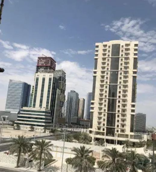 Residential Developed 2 Bedrooms F/F Apartment  for sale in Lusail , Doha-Qatar #15003 - 4  image 