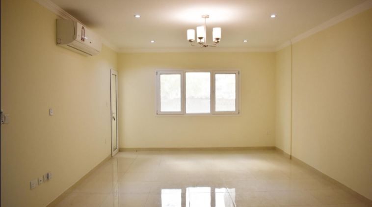 Residential Property 2 Bedrooms S/F Apartment  for rent in Najma , Doha-Qatar #15045 - 1  image 