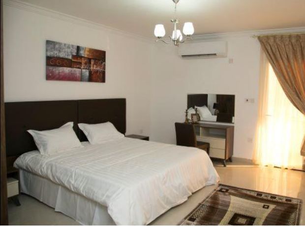 Residential Property 2 Bedrooms F/F Apartment  for rent in Mushaireb , Doha-Qatar #15098 - 1  image 