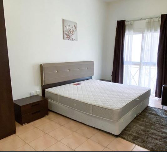 Residential Property 2 Bedrooms S/F Apartment  for rent in Doha-Qatar #15104 - 1  image 