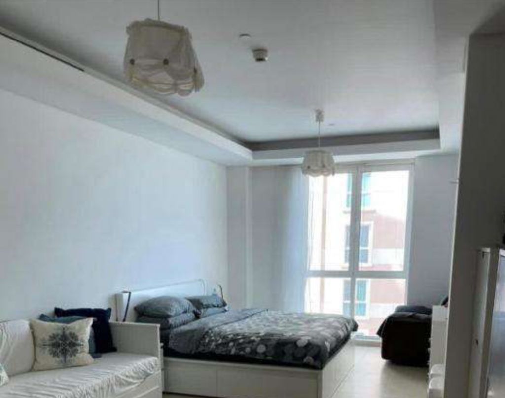 Residential Property 1 Bedroom U/F Apartment  for rent in Doha-Qatar #15122 - 1  image 