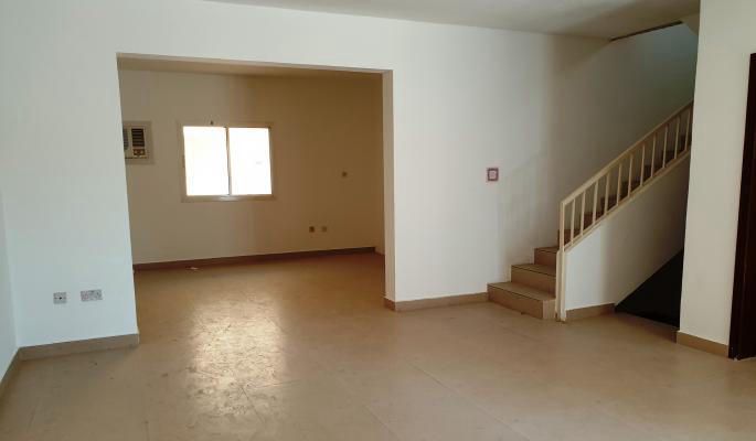 Residential Property 4 Bedrooms U/F Standalone Villa  for rent in Old-Airport , Doha-Qatar #15997 - 1  image 