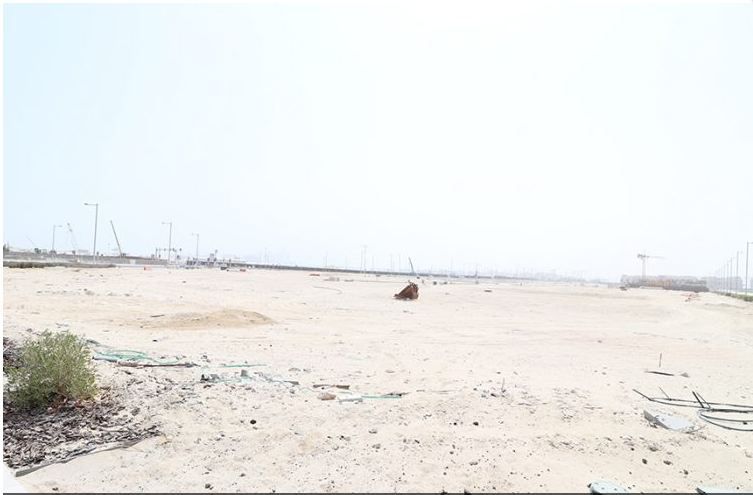 Residential Land Residential Land  for sale in Lusail , Doha-Qatar #16168 - 2  image 