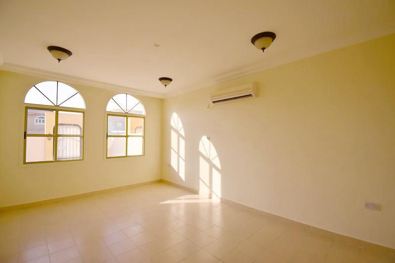 Residential Property 6 Bedrooms U/F Standalone Villa  for rent in Al-Rayyan #16453 - 1  image 